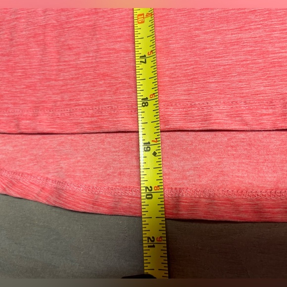 Kyodan Athletic Sleeveless Tank Top. Size P/S. Like new condition. - Picture 6 of 7